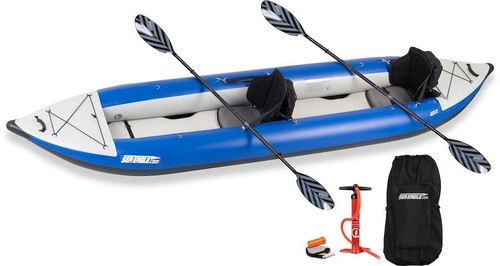 Sea eagle 420x pro - sea, explorer