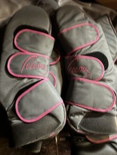 Pessoa Travel Boots, Cob Size