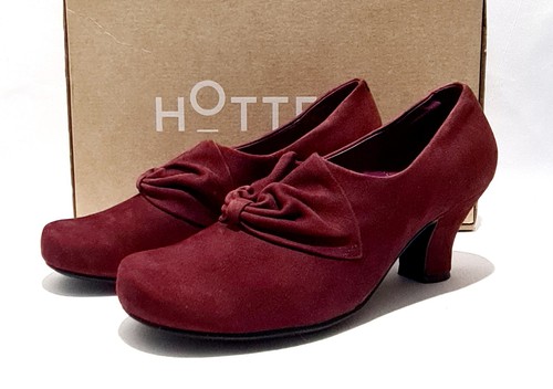 Hotter donna shoes size - shoes,