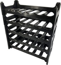 Stacking Wine Rack for 30