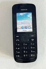 Nokia 113 (Orange/Now EE network) Mobile Phone - Very Good Condition