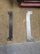 Adapter plates to put elise