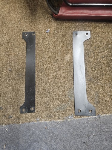 Adapter plates put elise - to,
