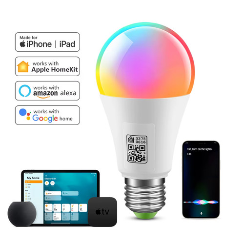 Mfi certified homekit led - mfi,