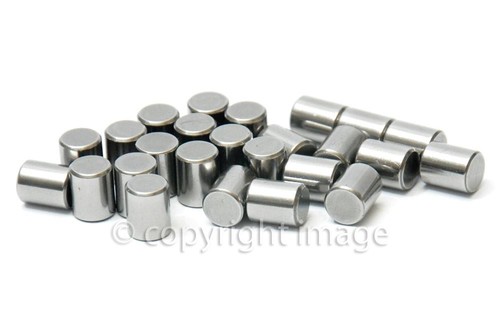 Clutch centre rollers early - centre,