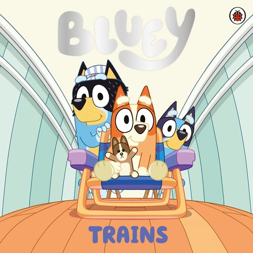 Bluey trains - trains,,