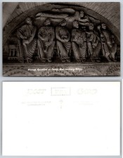 Apostles Relief Malmesbury