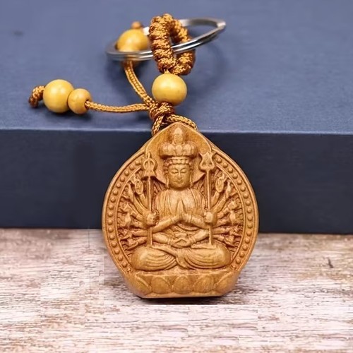 Mini lucky buddha - mini,