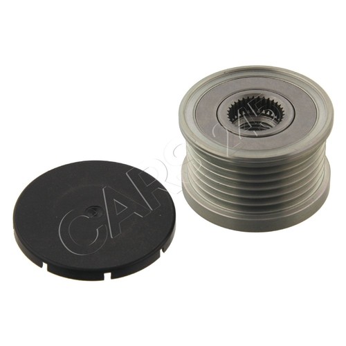 Febi alternator pulley - pulley, fits