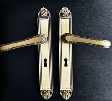 Vintage/Victorian Style Brass