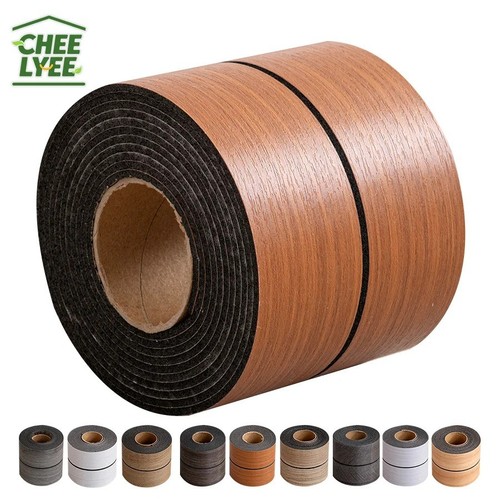Rolls wall trim skirting - 2,
