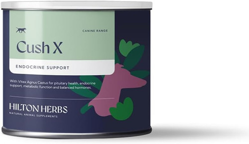 Cush natural dog - cush, supplement