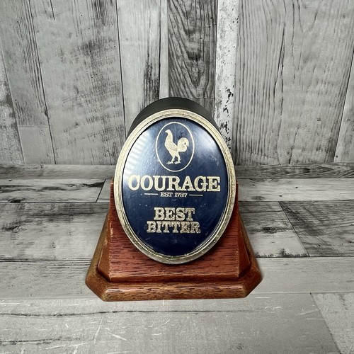 Vintage courage best bitter - vintage,