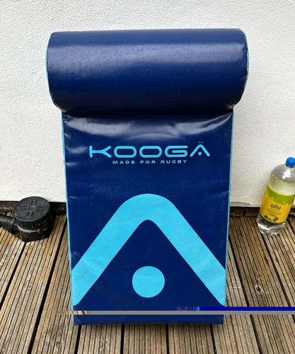 Kooga rugby union - kooga, tackle