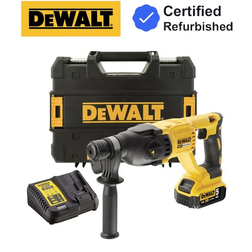 Dewalt dch133p1 18v sds - 18v, sds+