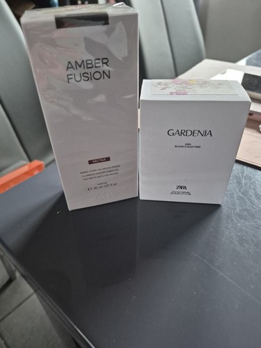 Zara eau parfum - zara,