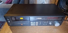 Technics m229x cassette deck - cassette,