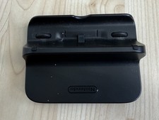Wii U Gamepad Charger Dock