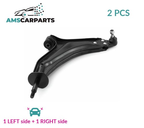Track control arm - control,