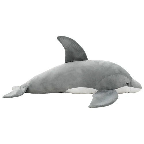 Walplus dolphin plush - walplus,