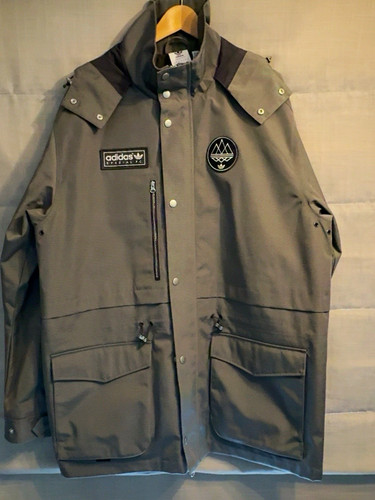 Adidas spezial spzl c - spzl, f.c