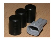 PAIR SMOG Valve Eliminator