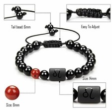 Bracelet Zodiac Horoscope 12