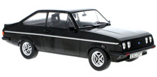 Ford escort mkii rs2000 black - escort,