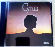 Cyrus Faryar - Cyrus (1971) -