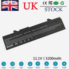 Battery for Dell Latitude