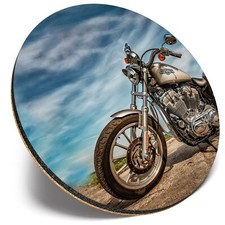 Round Single Coaster  -