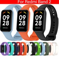 For Redmi Band 2 Smart Watch