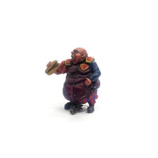 Citadel Miniatures - Judge