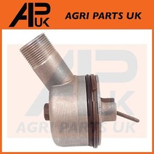 Tractormeter Adaptor Assembly