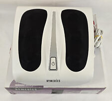 Homedics Deluxe Shiatsu Full