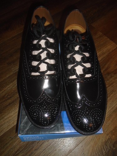 Ghillie brogues size 5 - size, 12.5