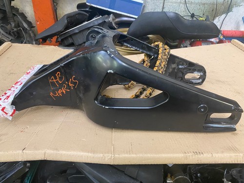 Yamaha yzf 14b 2009 - yamaha,
