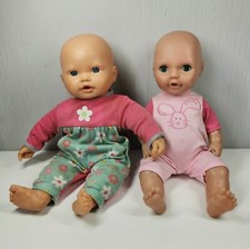 Peterkin & Takmay Dolls For Restoration
