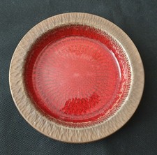 Gunnar Nylund Stoneware Dish