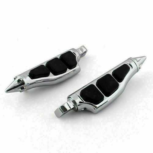 4475 stiletto pegs footpegs - stiletto,