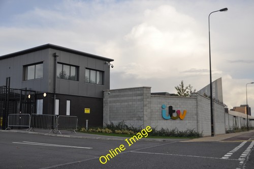 Photo 6x4 manchester - photo,