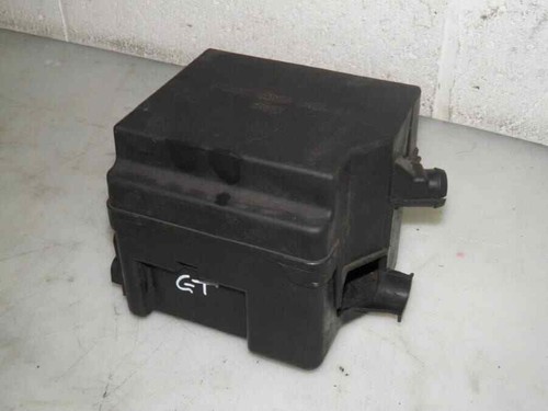 Engine fuse box - engine,