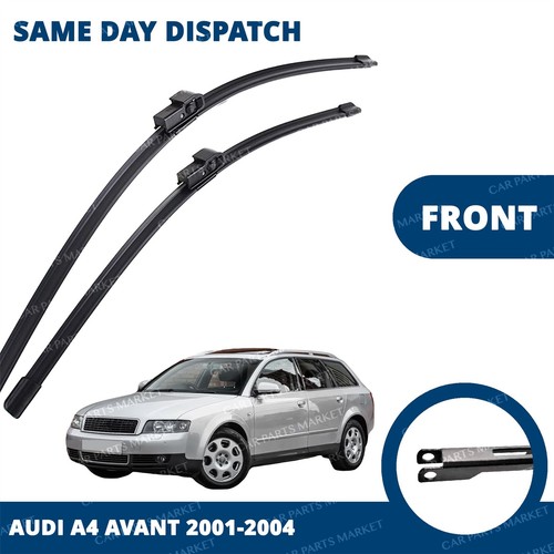 Front windscreen flat - front, 22"