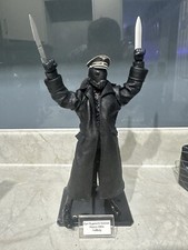 MEZCO Hellboy Karl Ruprecht Kroenen Action Figure 7 Inches