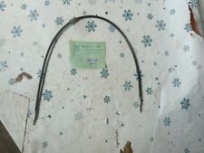 NOS SUZUKI TS185/TC100/125/185