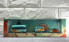 M2 Machines 1959 VW Double Cab