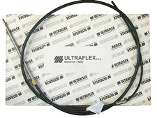 11ft Steering Cable Ultraflex