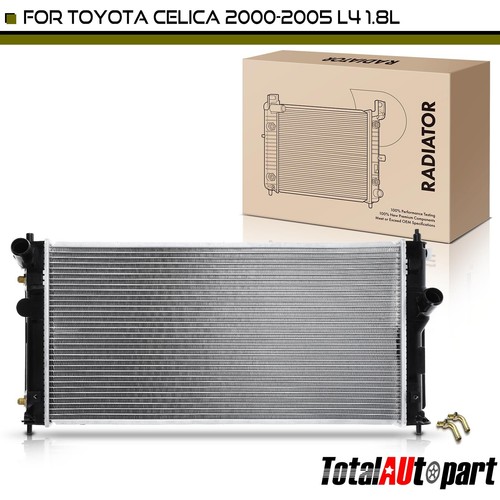 Radiator oil cooler - cooler, for