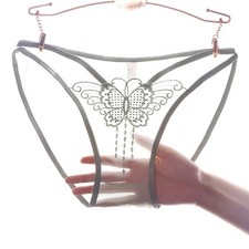 Womens Sexy Underwear See