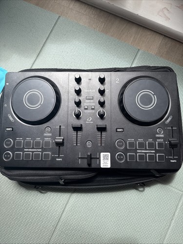 Pioneer ddj flx2 beginner - pioneer, ddj-flx2